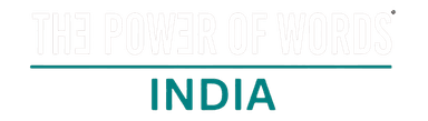 The Power of Words India