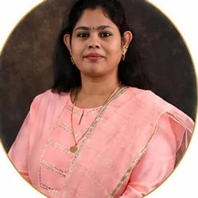 Dr. M. Rajalakshmi