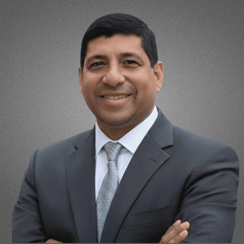 Mr. Dominic Thomas Karipaparambil