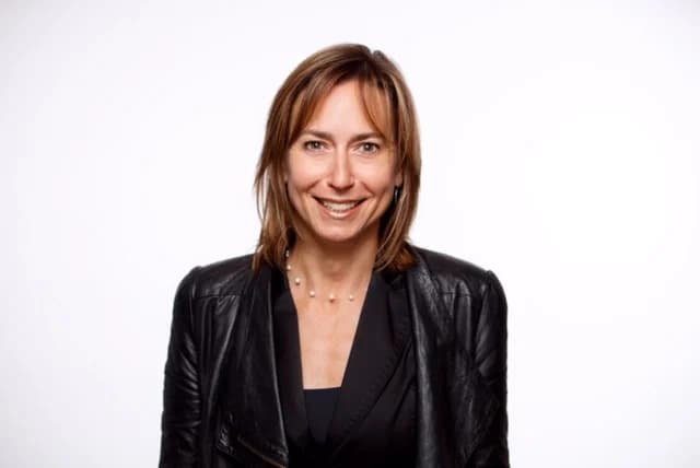 Andrea Sullivan
