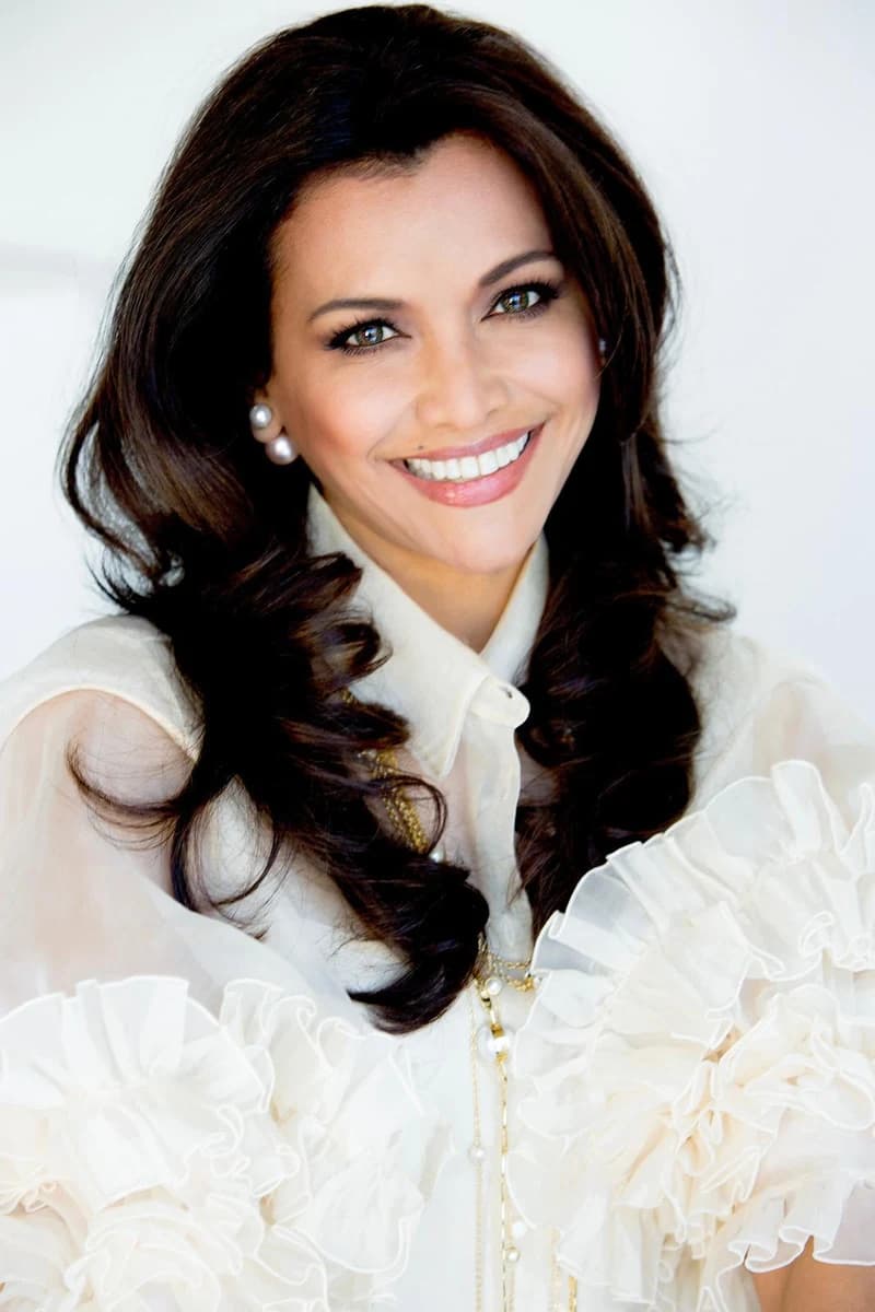 Deborah Sawaf