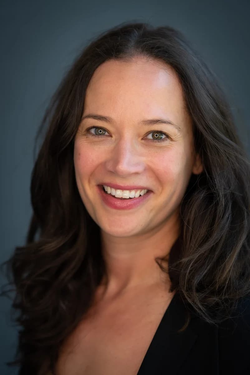 Juliet Scott-Croxford