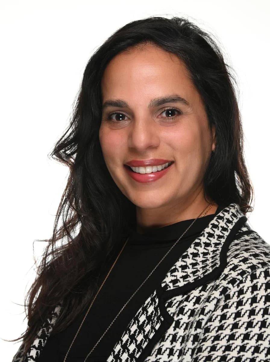 Dr Melisa Valle