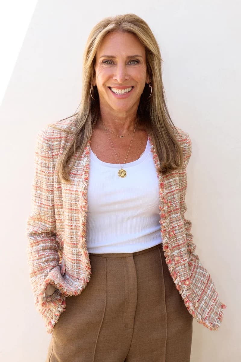Shelley Zalis