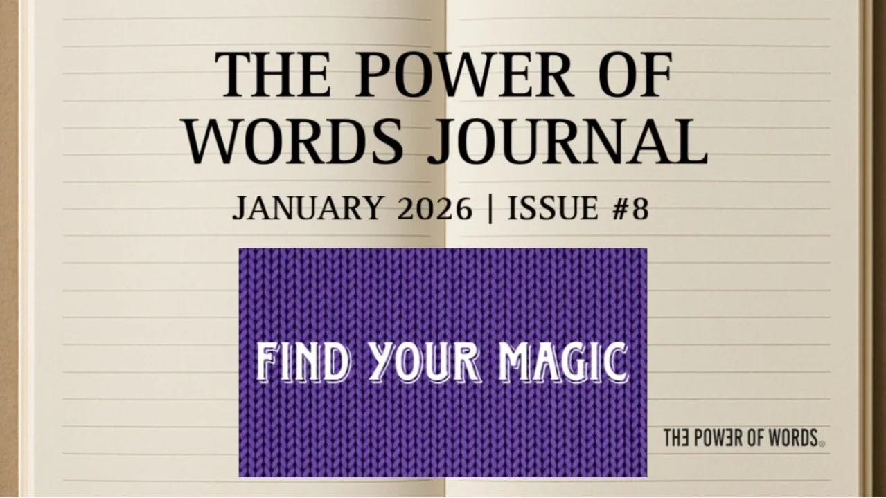 Find Your Magic