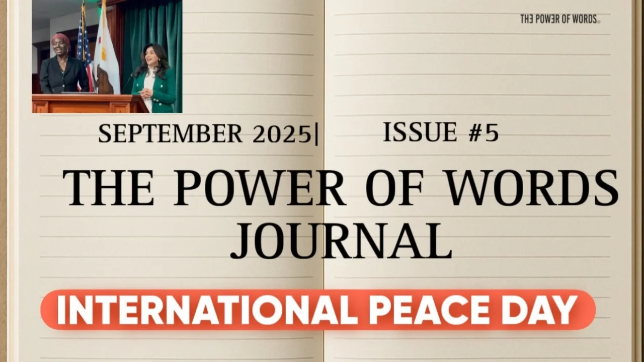 International Peace Day