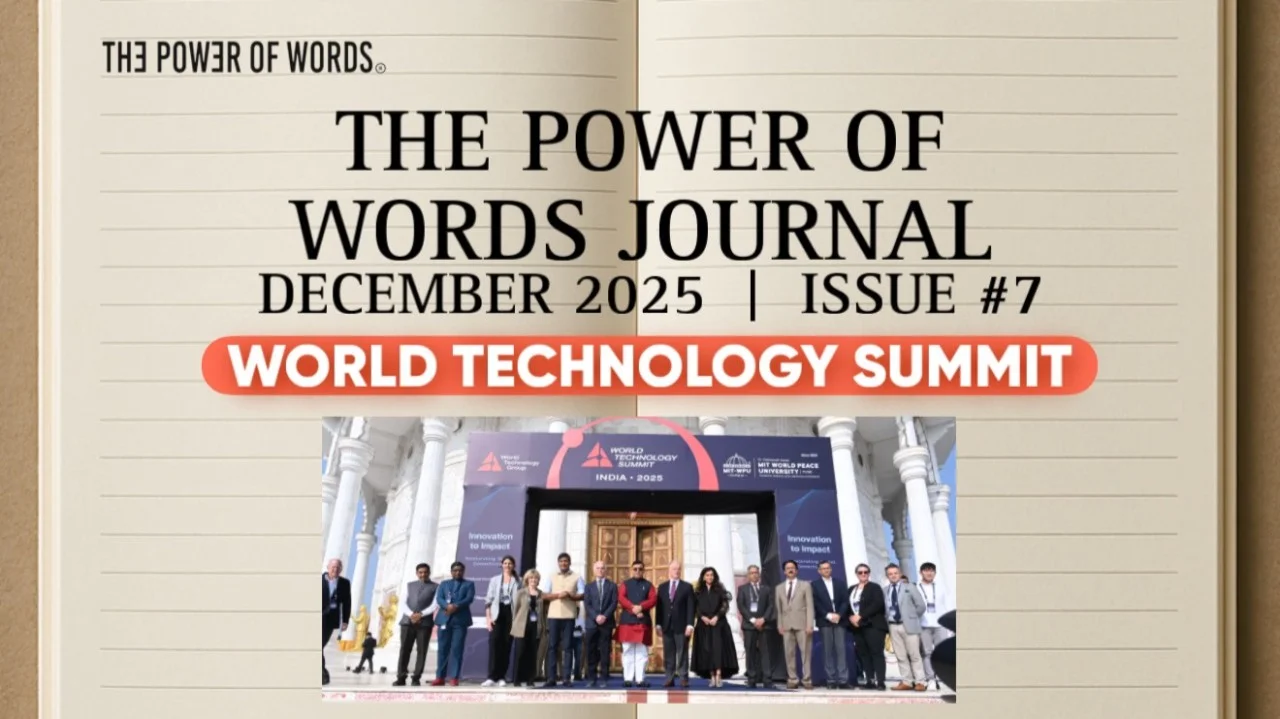 World Technology Summit 2025