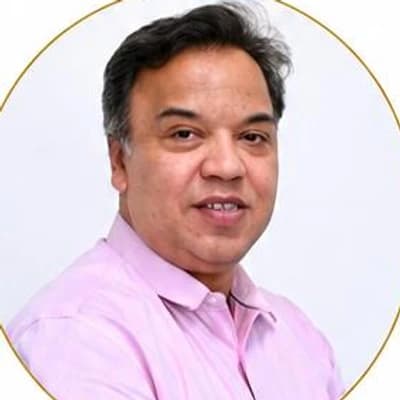 Dr. Vikram